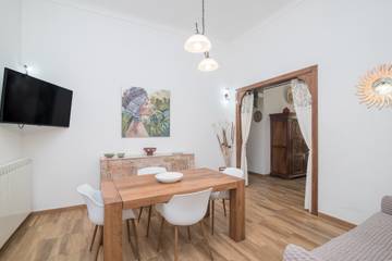 Holiday Rental for 6 People in Parco Nazionale dell'Arcipelago di La Maddalena, La Maddalena, Photo 3
