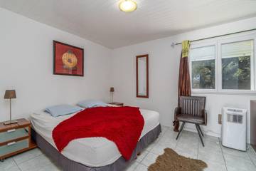 Chambre d’hôte pour 2 personnes, avec jacuzzi ainsi que piscine et jardin à Béziers