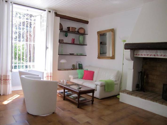 Gîte pour 2 personnes, avec vue et jardin à Carnas - 4