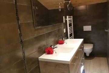 Appartement voor 8 Personen in Thônes, Annecy en omgeving, Afbeelding 3