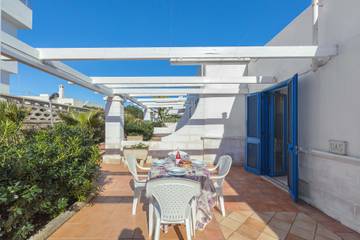 Bnb für 5 Personen in Torre Colimena, Salento, Bild 2