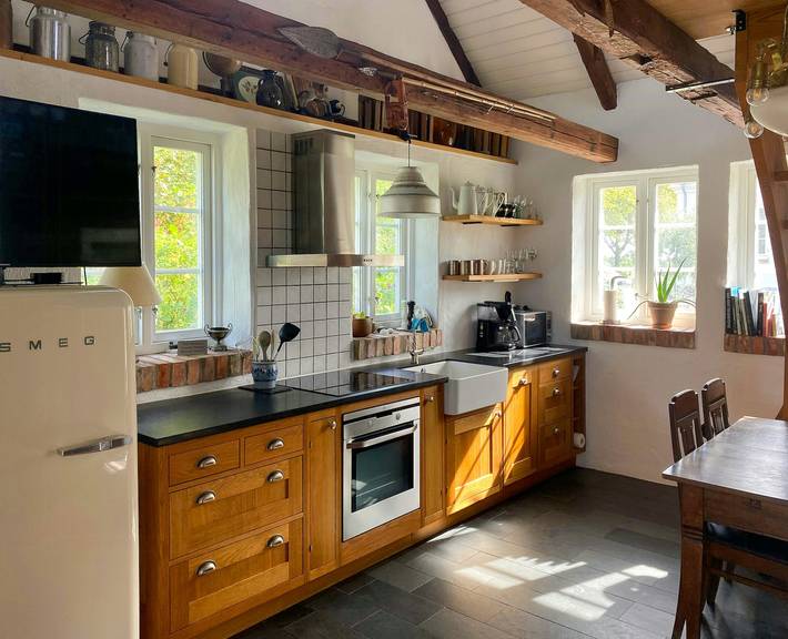 Ferienhaus für 4 Personen, mit Sauna in Höganäs - 3