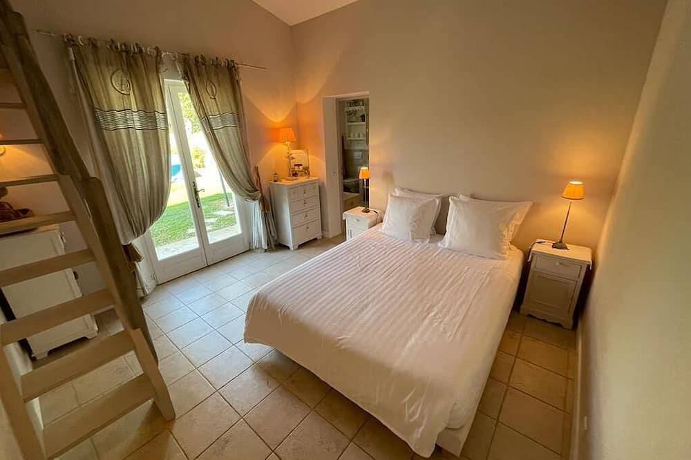 Aussergewöhnliche Ansicht Villa In Ramatuelle in Pampelonne, Ramatuelle