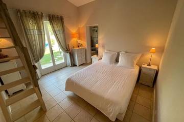 Maison De Vacances pour 10 Personnes dans Pampelonne, Ramatuelle, Photo 3