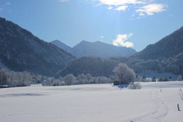 Bauernhaus für 4 Personen in Ruhpolding, Bayerische Alpen, Bild 4
