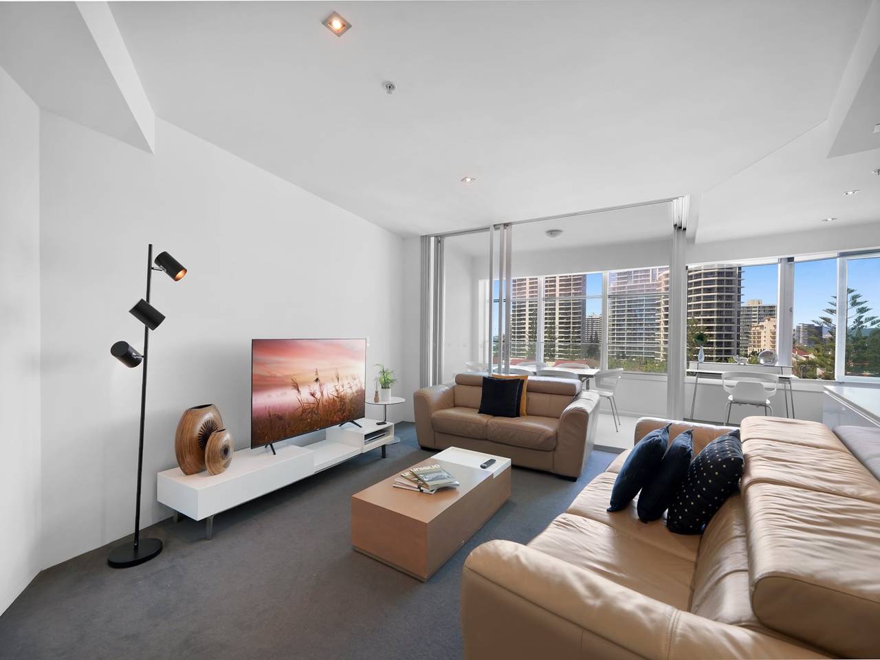 Holiday Rental for 4 People in Surfers Paradise, Queensland