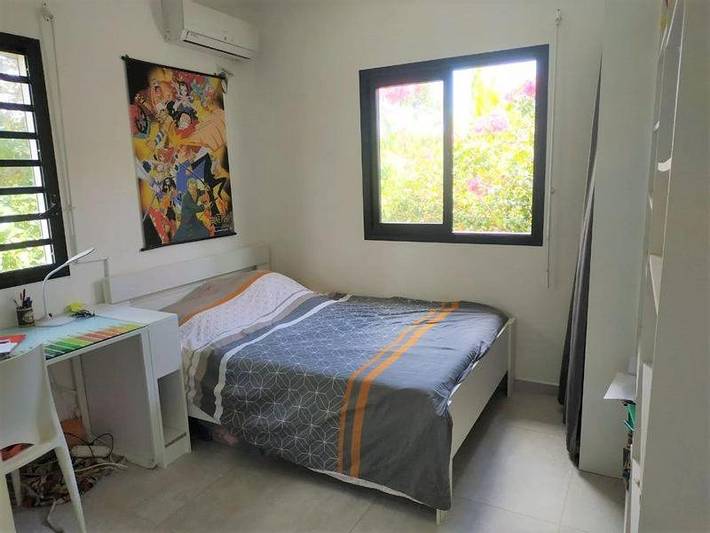 Location de vacances pour 4 personnes, avec jardin et piscine dans Église catholique de Sainte-Anne - 2