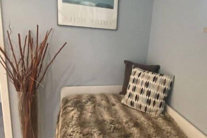 Ferienhaus für 3 Personen in Füssen - 4