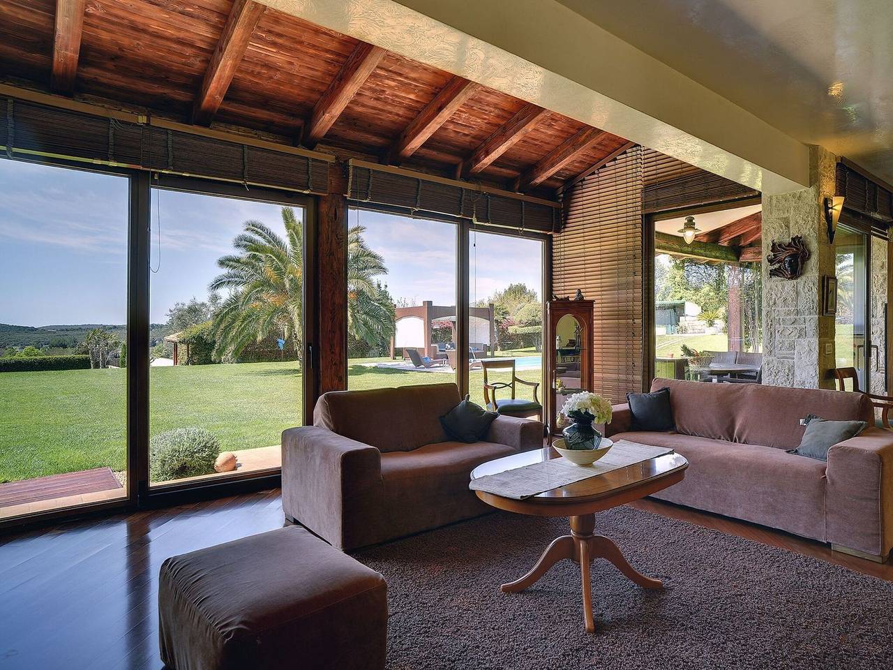 Villa in Pomer with Pool near Pula Amphitheater in Pula-Medulin, Pomer