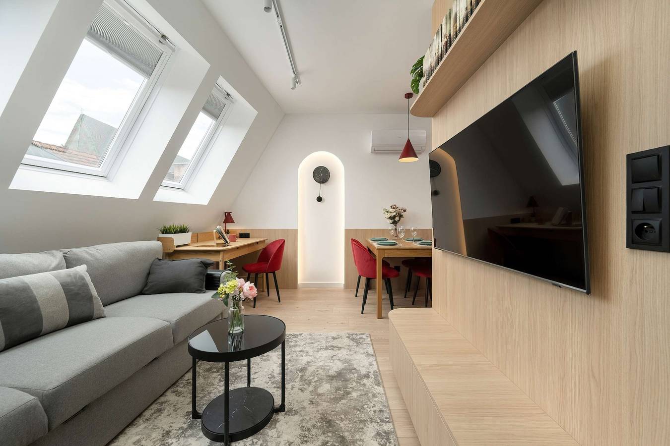 Apartamento entero, Więzienna 21 | Wrocław | Climatic Apartment  | Close to Market Square in Breslavia, Lower Silesia