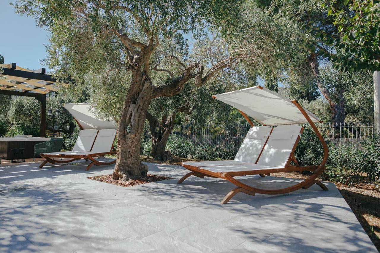 Archi Bianchi in Mazzaforno, Cefalù (Comune)