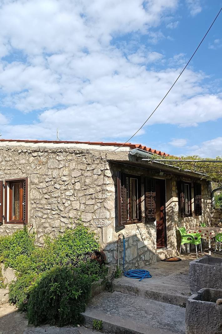 Ferienwohnung für 2 Personen, mit Balkon/Terrasse in Veli Losinj - 2