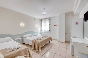 Bnb für 3 Personen in Ugento, Apulien, Bild 3