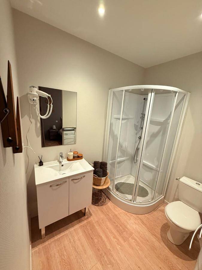 Location de vacances pour 2 personnes à Lavit - 3