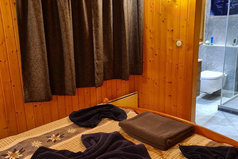 Detached family chalet Pays du St-Bernard, Valais, Switzerland,     in Orsières, Walliser Alpen