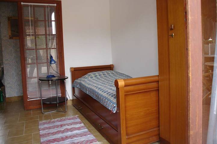 Location de vacances pour 8 personnes, avec jardin à Laroque-des-Albères - 4