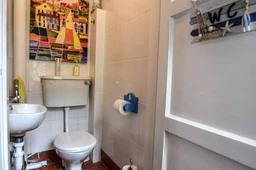 Cottage for 4 People in Aberdyfi, Aberdovey, Photo 4