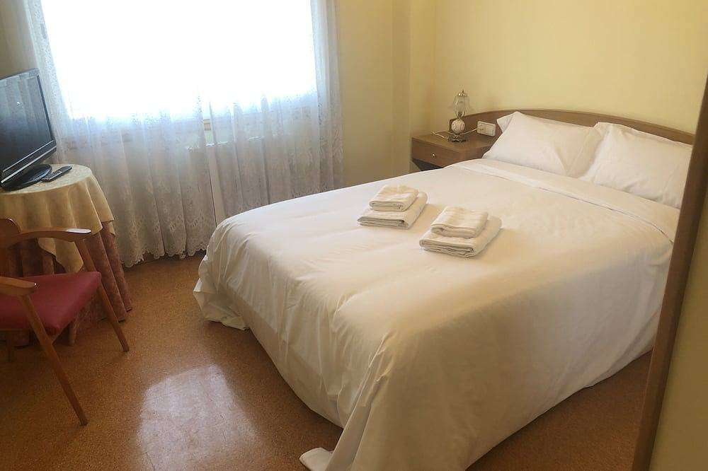 Ganze Wohnung, Apartamento con Vistas en Baiona in Baiona, Rías Baixas