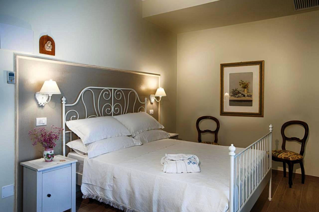 Basic Triple Room in Bellaria, Bellaria-Igea Marina (Italia)