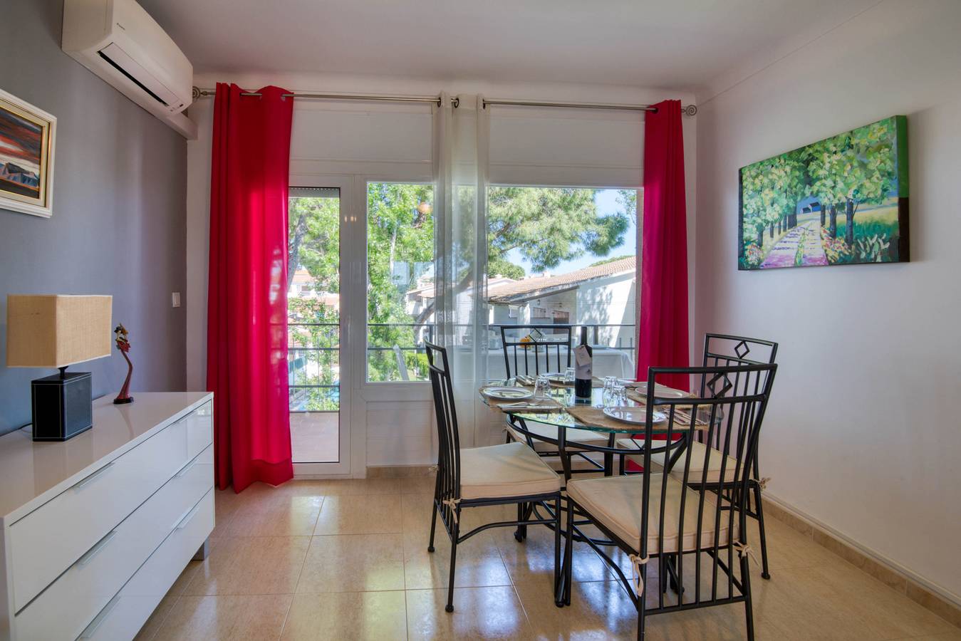 Apartamento entero, Confort in La Escala, Alt Empordà