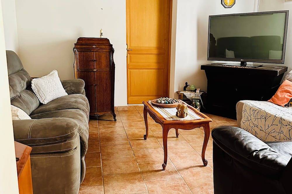 Location maison de village 4 pers in Campile, Arrondissement de Corte