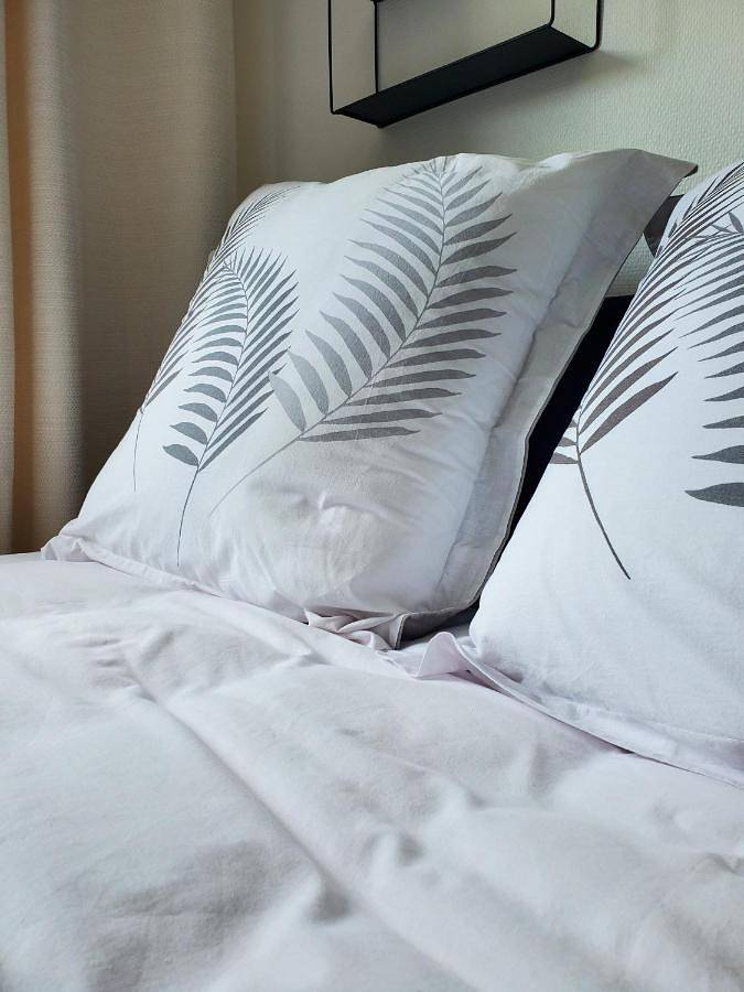 Location de vacances pour 6 personnes, avec jardin et vue dans Le Mesnil-sur-Oger - 3