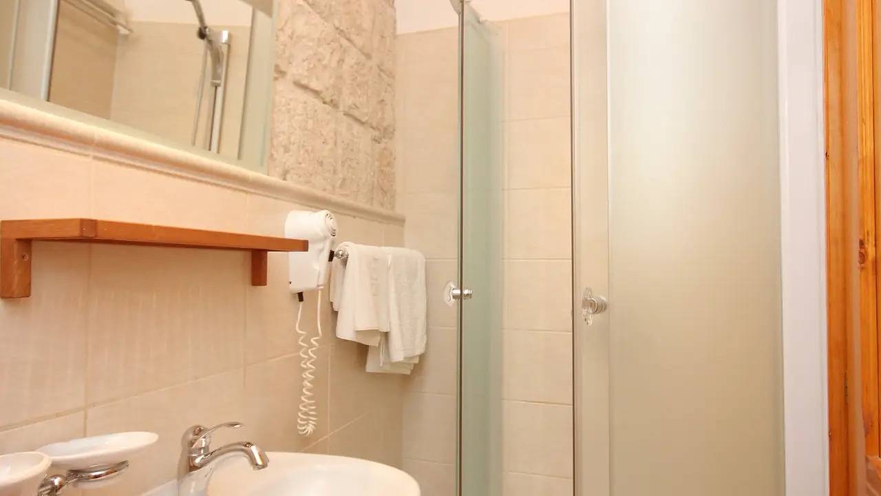 Helt studio, Studio für 3 Personen (21 m²) in Komiža in Komiza, Split-Dalmatia