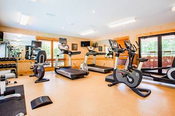 Vacation Apartment for 6 Guests in Steamboat Springs, Routt National Forest, Picture 1