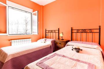 Casa Rural para 12 Personas en Nigüelas, Provincia de Granada, Foto 4