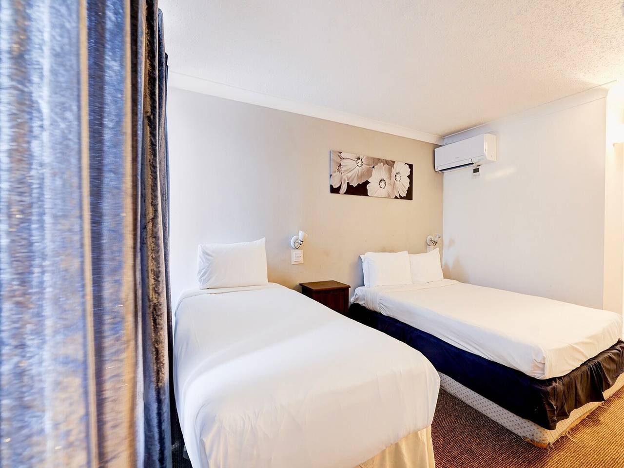 Standard Zwei Zimmer in Luton, Chiltern Hills