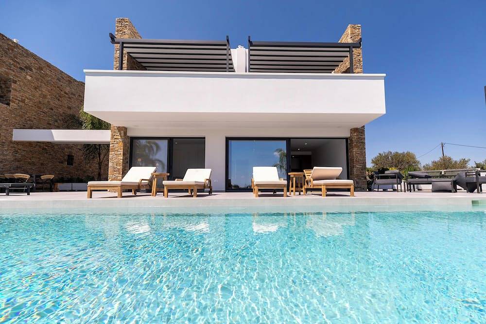 'Lovisha Villas' Private Retreat in Nafplio in Asini, Argolis