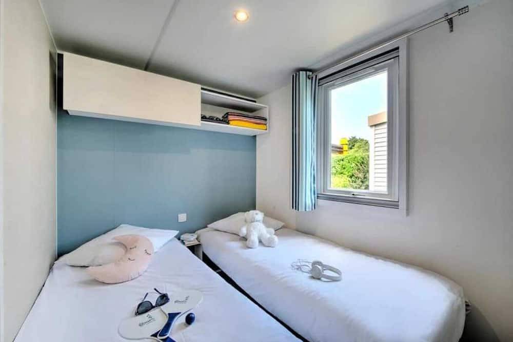Camping 4 étoiles - Piscine  - ccbbgdf in Saumur, Loiredal
