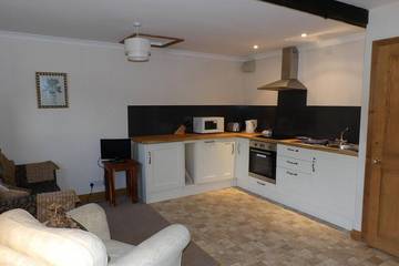 B&b für 3 Personen in Manton, England, Bild 3