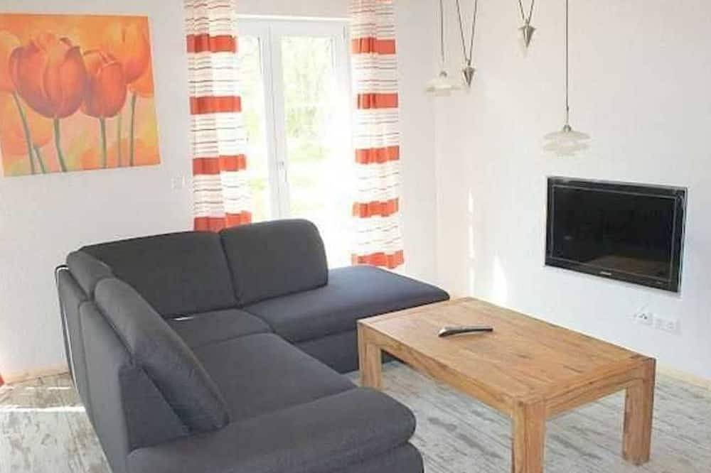 Ruegen-Fewo 292 - holiday home in Waase, Ummanz