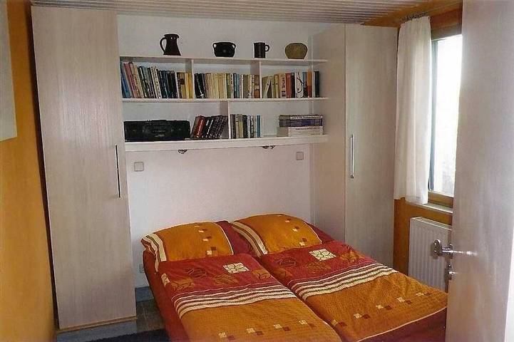 Bungalow für 3 Personen, mit Garten in Ribnitz-Damgarten - 2