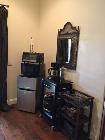 Apartment for 2 People in Montecito, Southern California, Photo 2