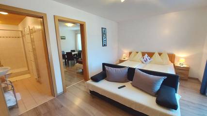 Bungalow für 4 Personen in Bad Mitterndorf, Liezen und Umgebung, Bild 4