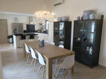 Casa De Vacaciones para 8 Personas en San Jaime, Benisa, Foto 2