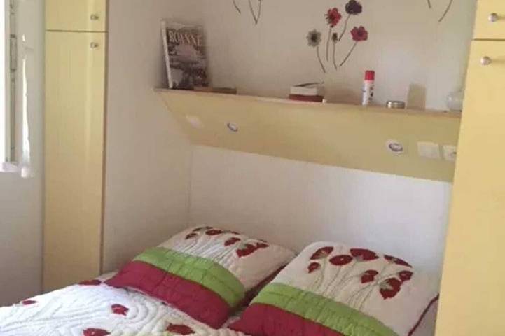 Gîte pour 4 personnes, avec jardin, animaux acceptés à Estang - 4