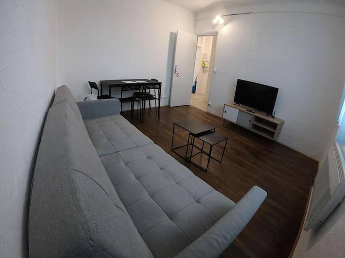 Appartement de vacances pour 3 personnes