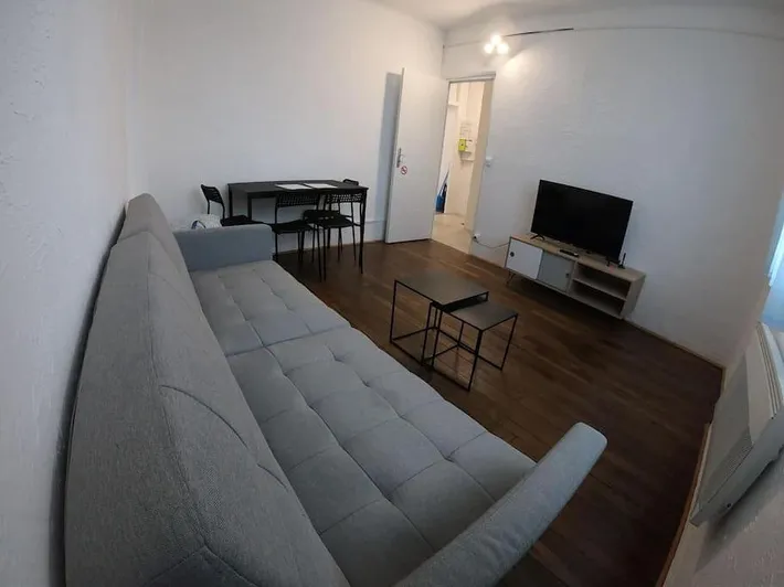 Ferienwohnung für 3 Personen - 1