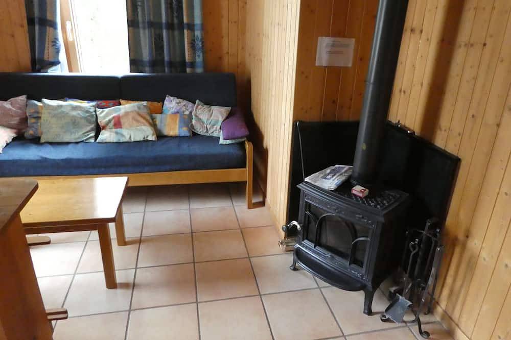Chalet for 8 people, with sauna and all comforts in Mouthe-Lac et Mont d’Or, Parc naturel régional du Haut-Jura