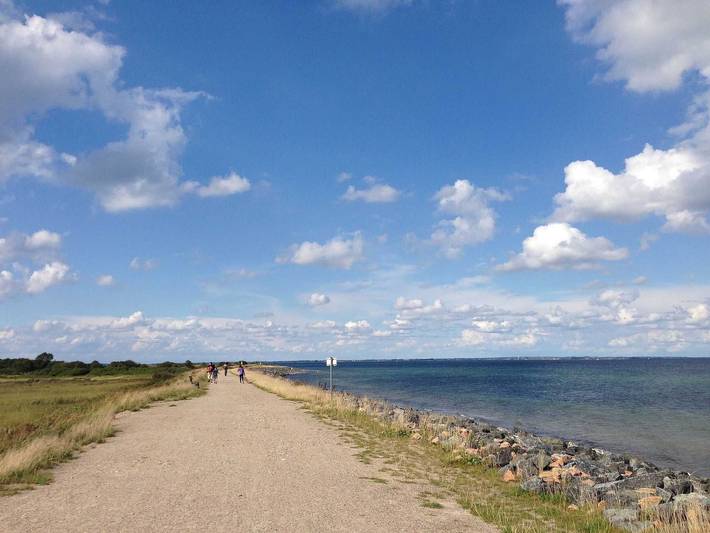 Ferienwohnung für 2 Personen, mit Garten in Steinbergkirche - 3