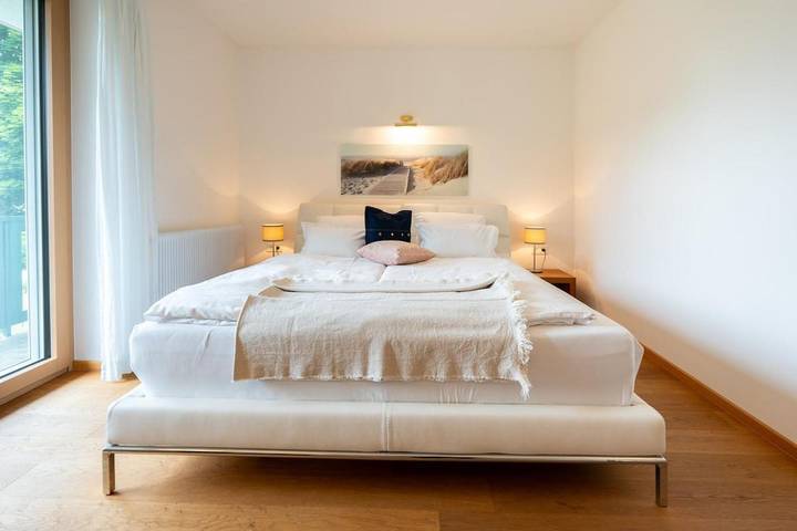 Ferienwohnung für 9 Personen, mit Garten und Pool sowie Ausblick in der Oststeiermark - 4