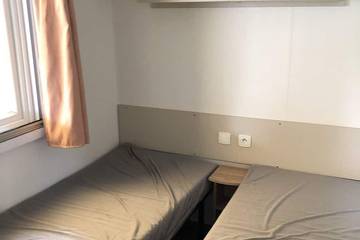 Camping pour 6 Personnes dans Lège-Cap-Ferret, Bassin d'Arcachon, Photo 2