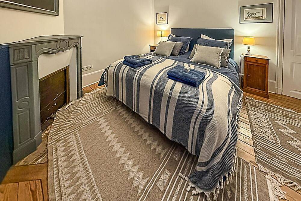 Charmante maison de ville in Chantilly, Oise