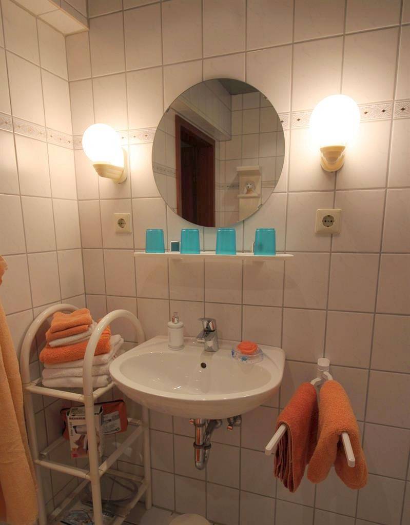 Ganze Ferienwohnung, Ferienhof Hansen in Poppenbüll, Eiderstedt