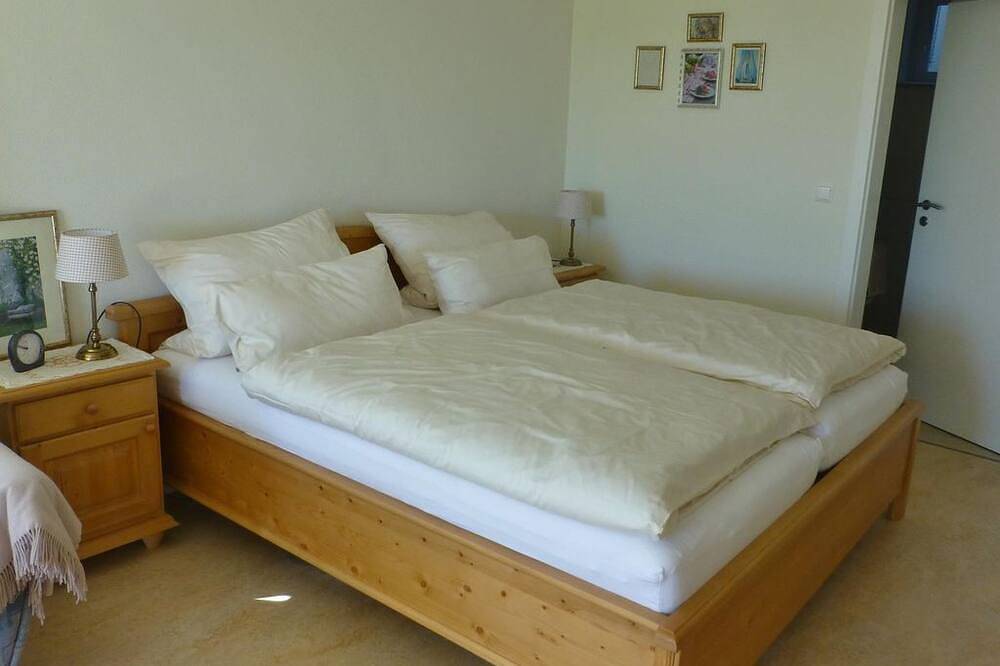 Ganze Wohnung, Ferienwohnung Wegscheider Brigitte - Ferienwohnung in Oy-Mittelberg, Bayerisch Schwaben