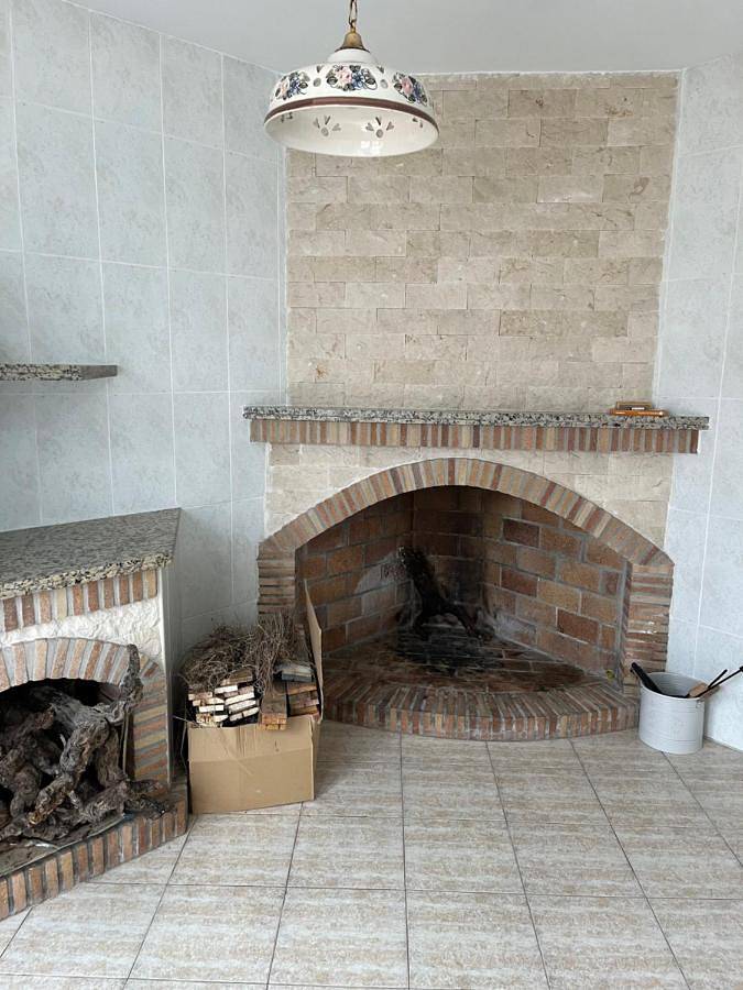 Casa Almendro in Jumilla, Murcia l'intérieur des terres