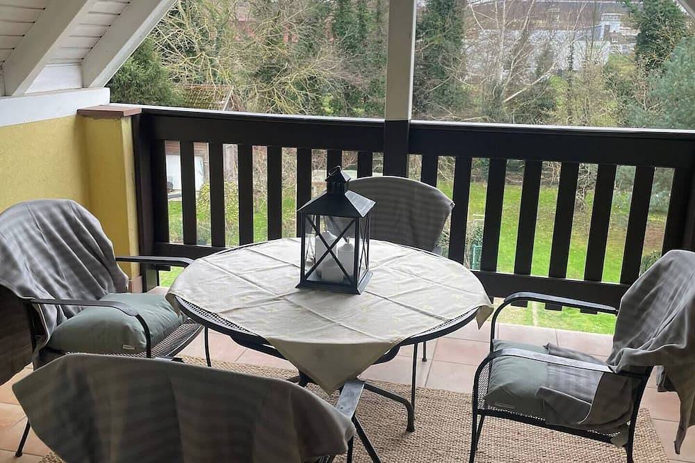 Entire apartment, The Zorn cocoon in Monswiller, Saverne region